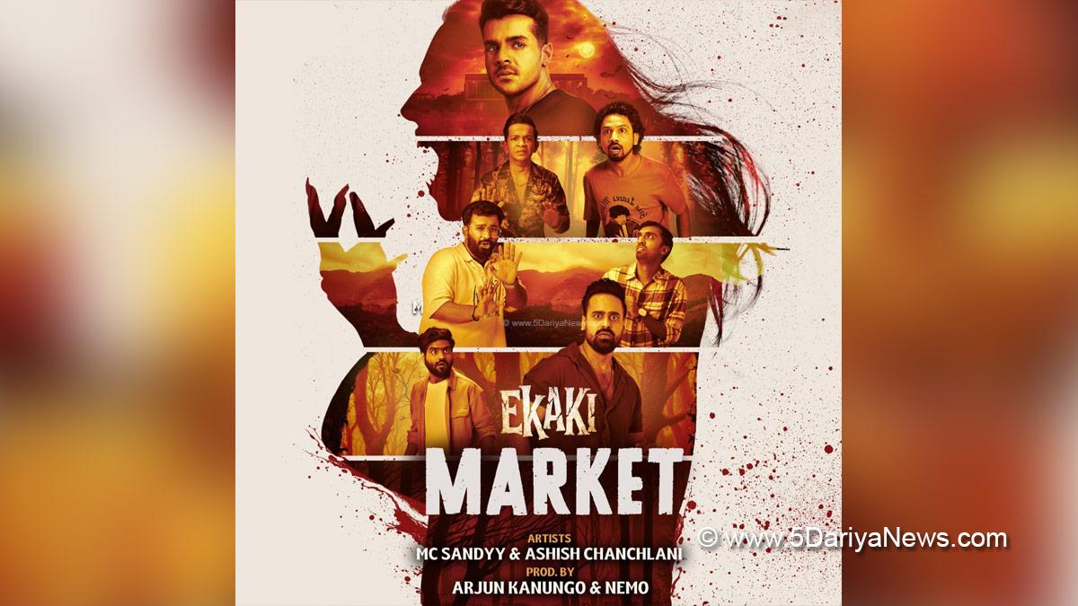 Web Series, Entertainment, Mumbai, Actor, Actress, Actor, Mumbai News, Ashish Chanchlani, Ekaki