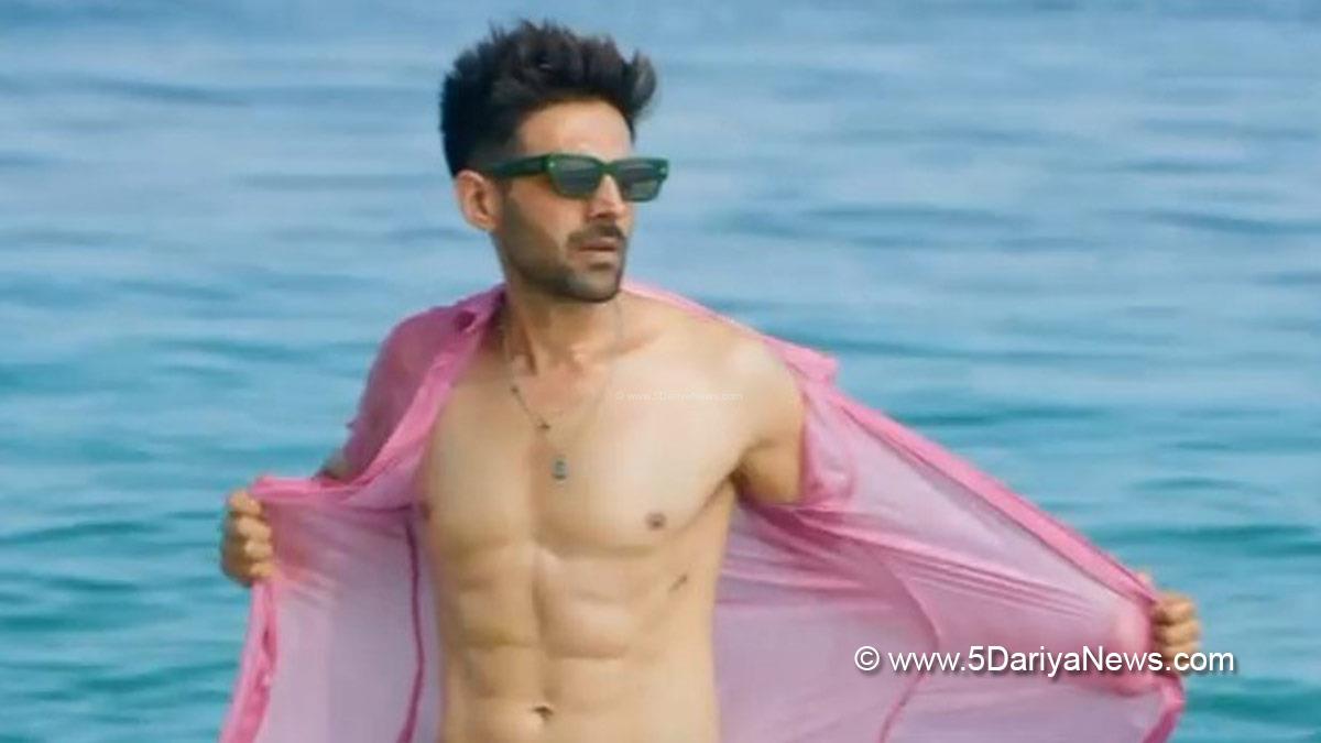 Kartik Aaryan, Bollywood, Entertainment, Mumbai, Actor, Cinema, Hindi Films, Movie, Mumbai News