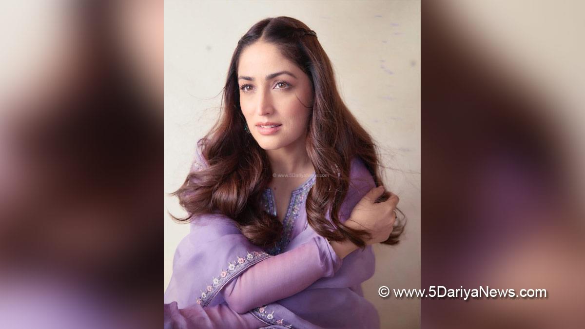 Yami Gautam, Bollywood, Entertainment, Mumbai, Actor, Cinema, Hindi Films, Movie, Mumbai News, Heroine