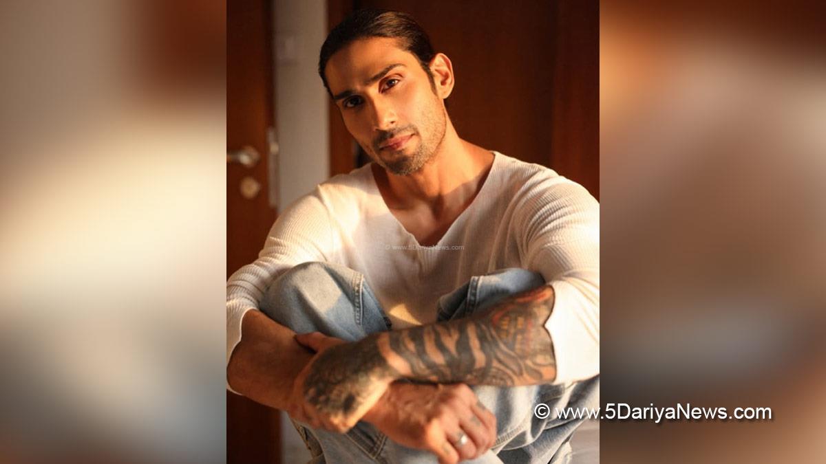 Bollywood, Entertainment, Mumbai, Actor, Cinema, Hindi Films, Movie, Mumbai News, Prateik Babbar