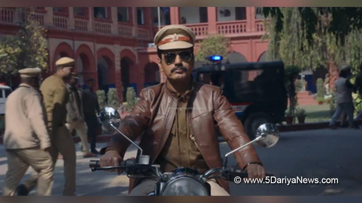 Bollywood, Entertainment, Mumbai, Actor, Cinema, Hindi Films, Movie, Mumbai News, Nawazuddin Siddiqui, Raat Akeli Hai The Bansal Murders, Raat Akeli Hai The Bansal Murders Teaser