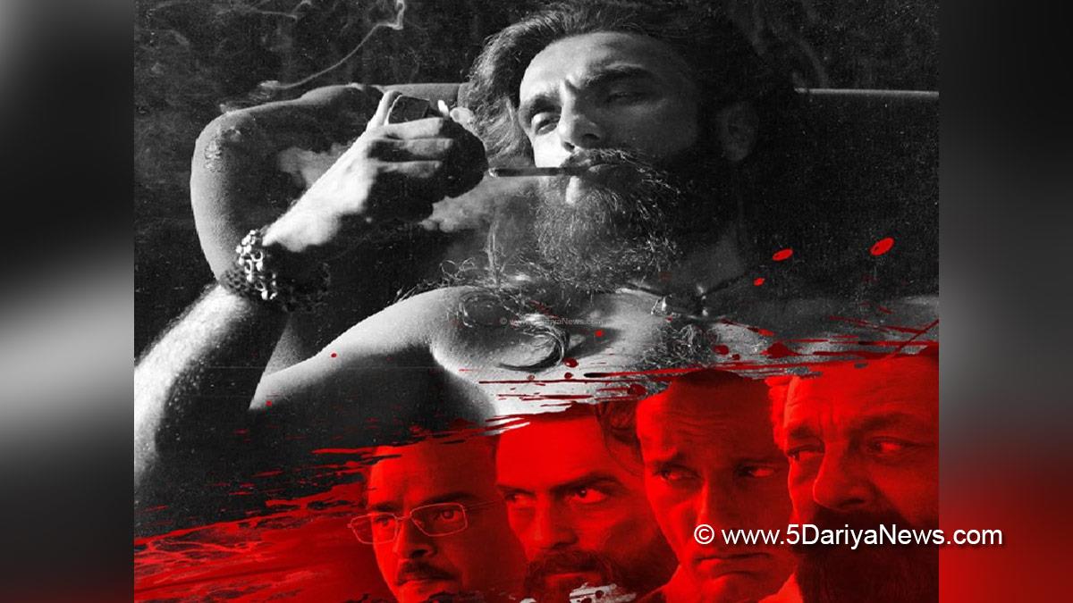 Ranveer Singh, Bollywood, Entertainment, Mumbai, Actor, Cinema, Hindi Films, Movie, Mumbai News, Dhurandhar