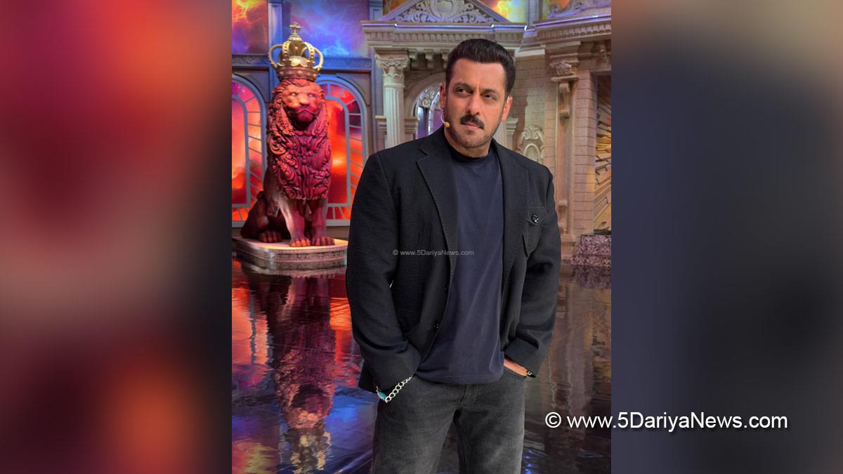 Salman Khan, Bigg Boss, TV, Television, Entertainment, Mumbai, Actor, Actress, Mumbai News, Bigg Boss 19, 19th Season of Bigg Boss