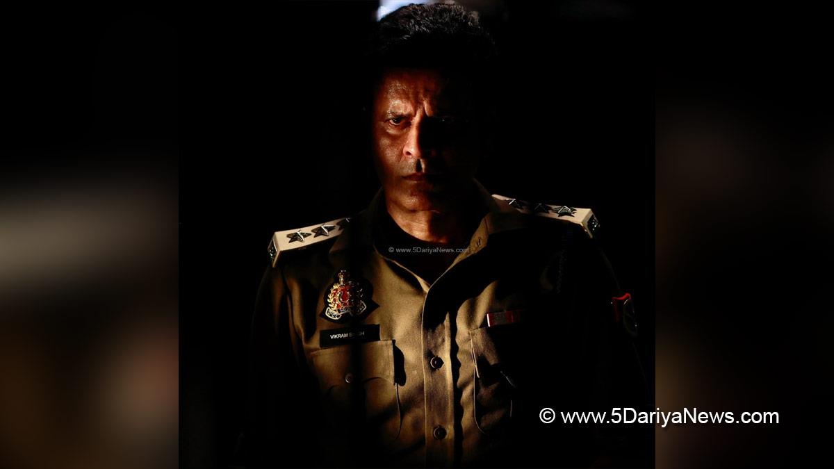 Manoj Bajpayee, Bollywood, Entertainment, Mumbai, Actor, Cinema, Hindi Films, Movie, Mumbai News, Ram Gopal Varma, Police Station Mein Bhoot