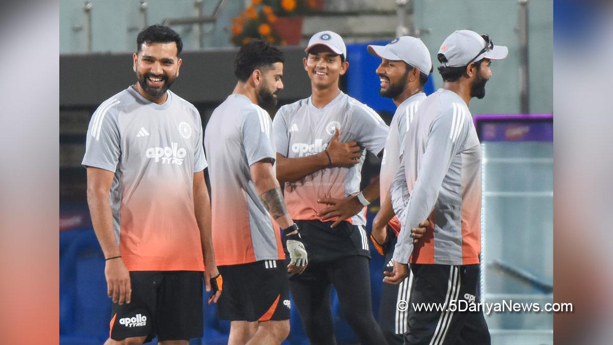 Virat Kohli, Sports News, Cricket, Cricketer, Player, Bowler, Batsman, Rohit Sharma