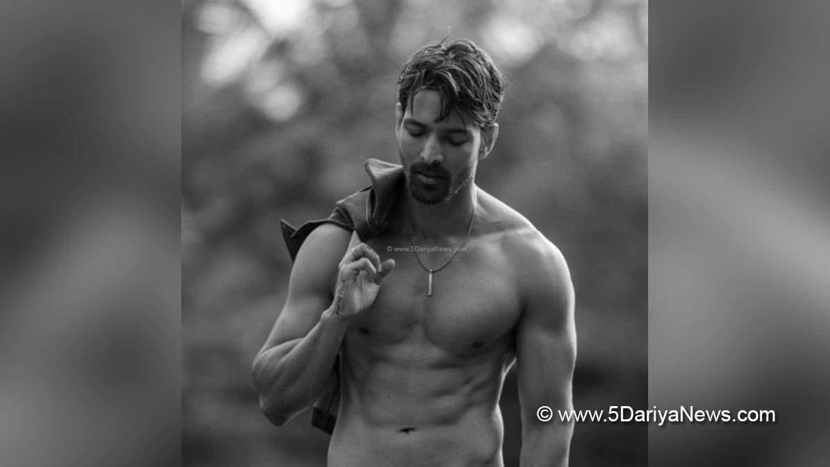 Bollywood, Entertainment, Mumbai, Actor, Cinema, Hindi Films, Movie, Mumbai News, Harshvardhan Rane