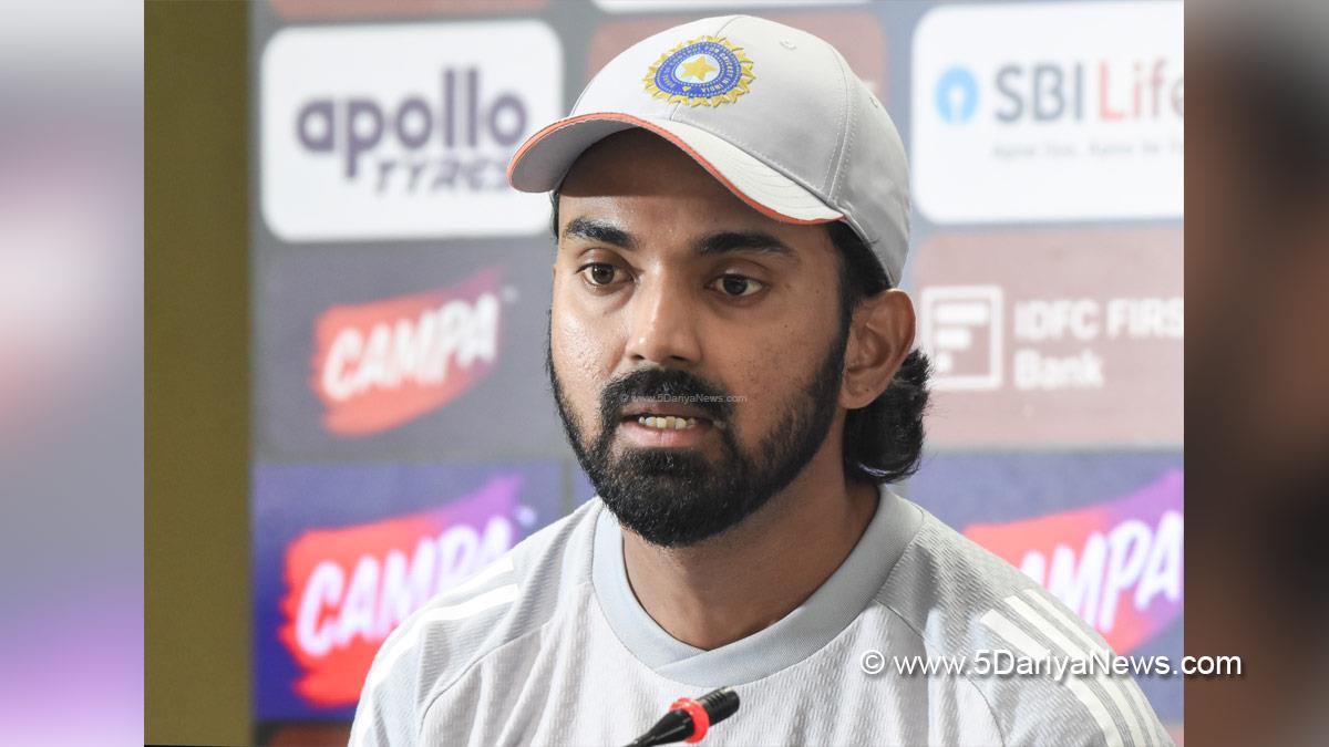 KL Rahul, Sports News, Cricket, Cricketer, Player, Bowler, Batsman