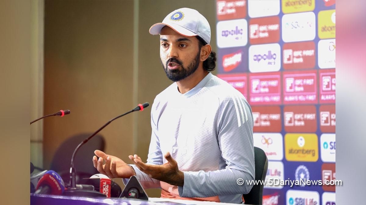 KL Rahul, Sports News, Cricket, Cricketer, Player, Bowler, Batsman