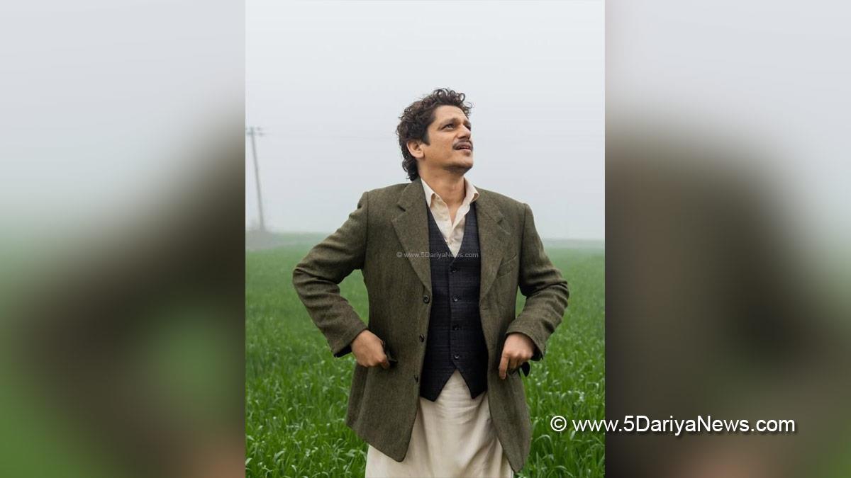 Bollywood, Entertainment, Mumbai, Actor, Cinema, Hindi Films, Movie, Mumbai News, Vijay Varma