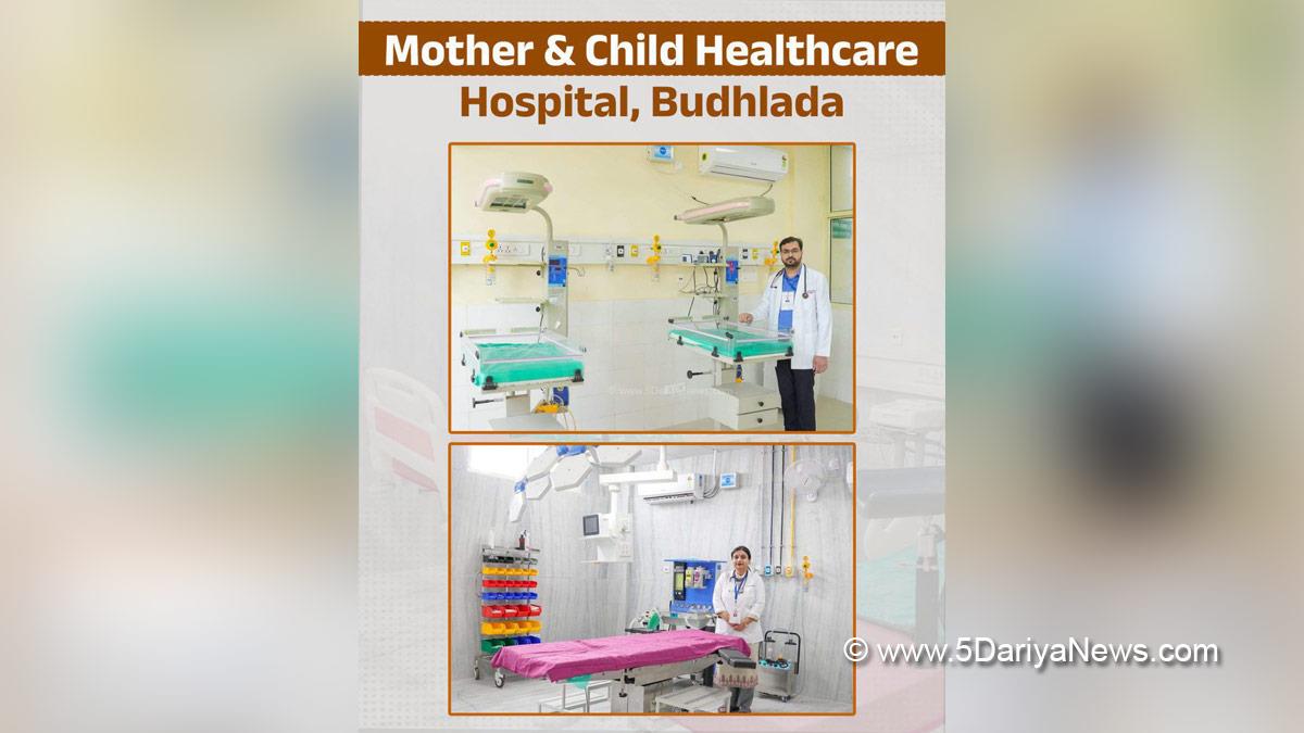 Health, Mother and Child Care Centers, MCCCs, Aam Aadmi Clinics