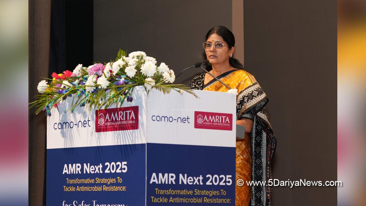 Anupriya Patel, BJP, Bharatiya Janata Party