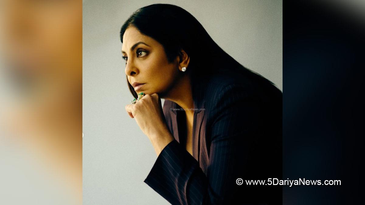 Bollywood, Entertainment, Mumbai, Actress, Cinema, Hindi Films, Movie, Mumbai News, Heroine, Shefali Shah