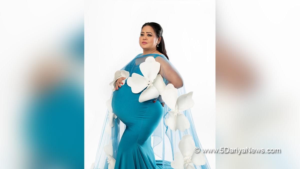 TV, Television, Entertainment, Mumbai, Actor, Actress, Mumbai News, Bharti Singh