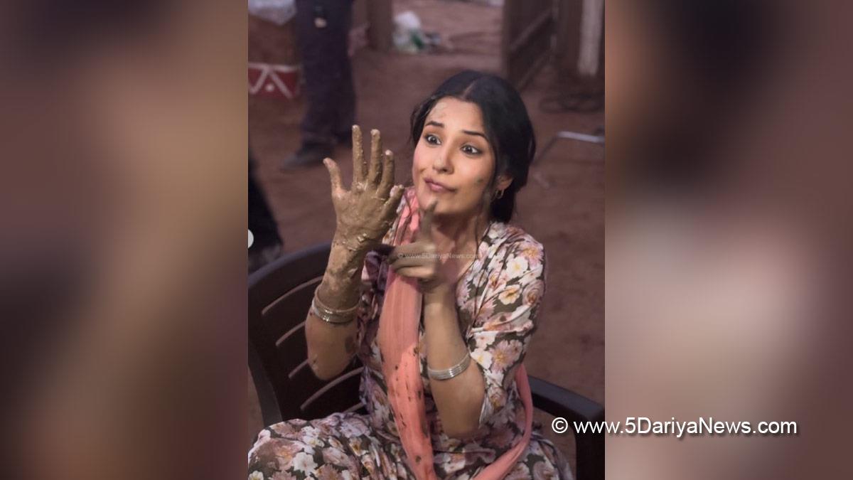 Shehnaaz Gill, TV, Television, Entertainment, Mumbai, Actor, Actress, Mumbai News