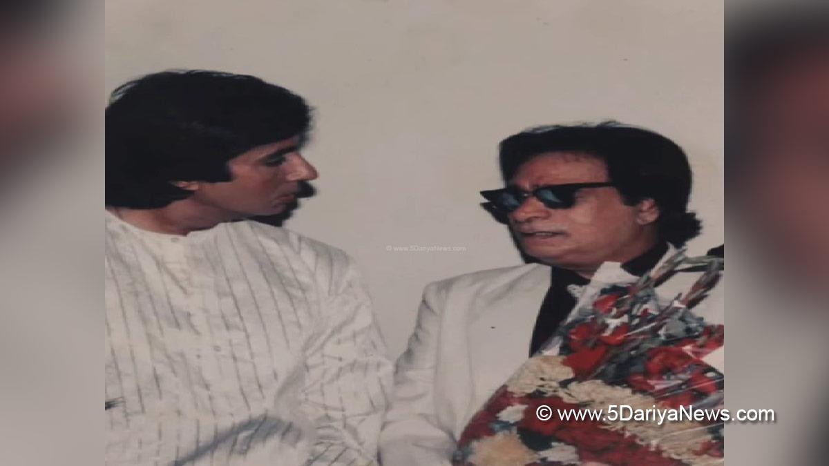 Amitabh Bachchan, Bollywood, Entertainment, Mumbai, Actor, Cinema, Hindi Films, Movie, Mumbai News, Big B