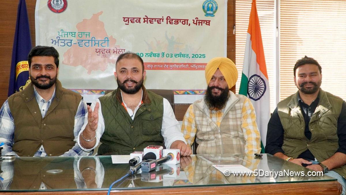 Parminder Singh Goldy, SAS Nagar, Mohali, SAS Nagar Mohali, Sahibzada Ajit Singh Nagar, AAP, Aam Aadmi Party, Aam Aadmi Party Punjab, AAP Punjab