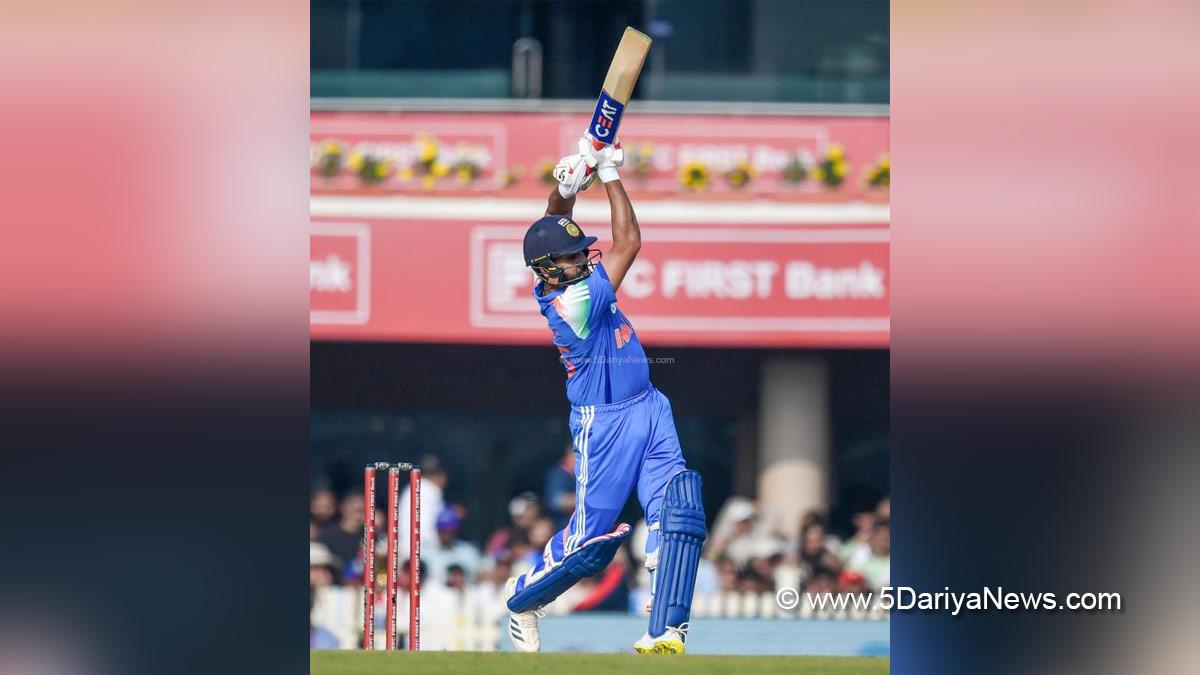 Rohit Sharma, Sports News, Cricket, Cricketer, Player, Bowler, Batsman