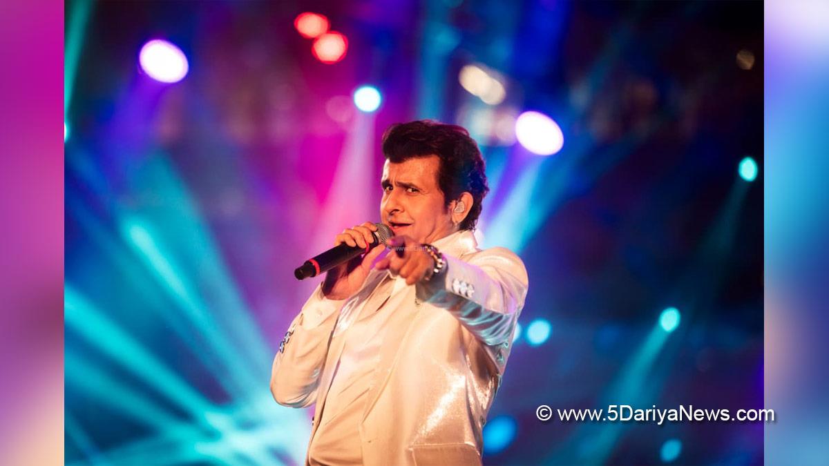 Sonu Nigam, Music, Entertainment, Mumbai, Singer, Song, Mumbai News