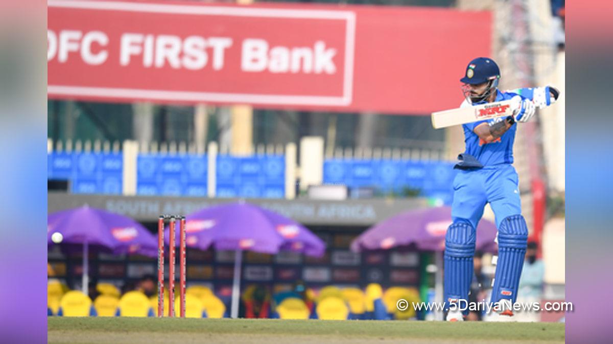Virat Kohli, Sports News, Cricket, Cricketer, Player, Bowler, Batsman, 1st ODI