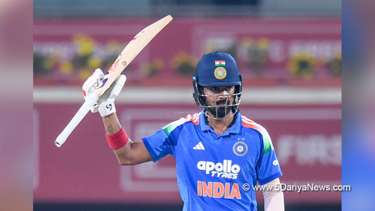 KL Rahul, Sports News, Cricket, Cricketer, Player, Bowler, Batsman