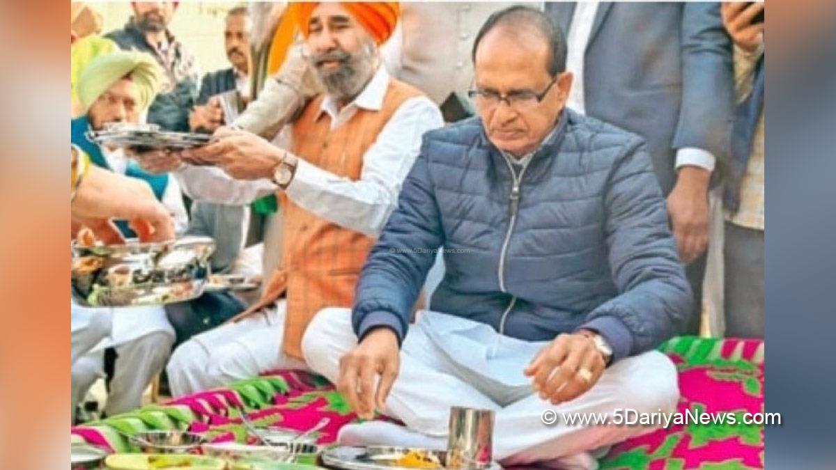 Shivraj Singh Chouhan, Shivraj Chauhan, BJP, Bharatiya Janata Party