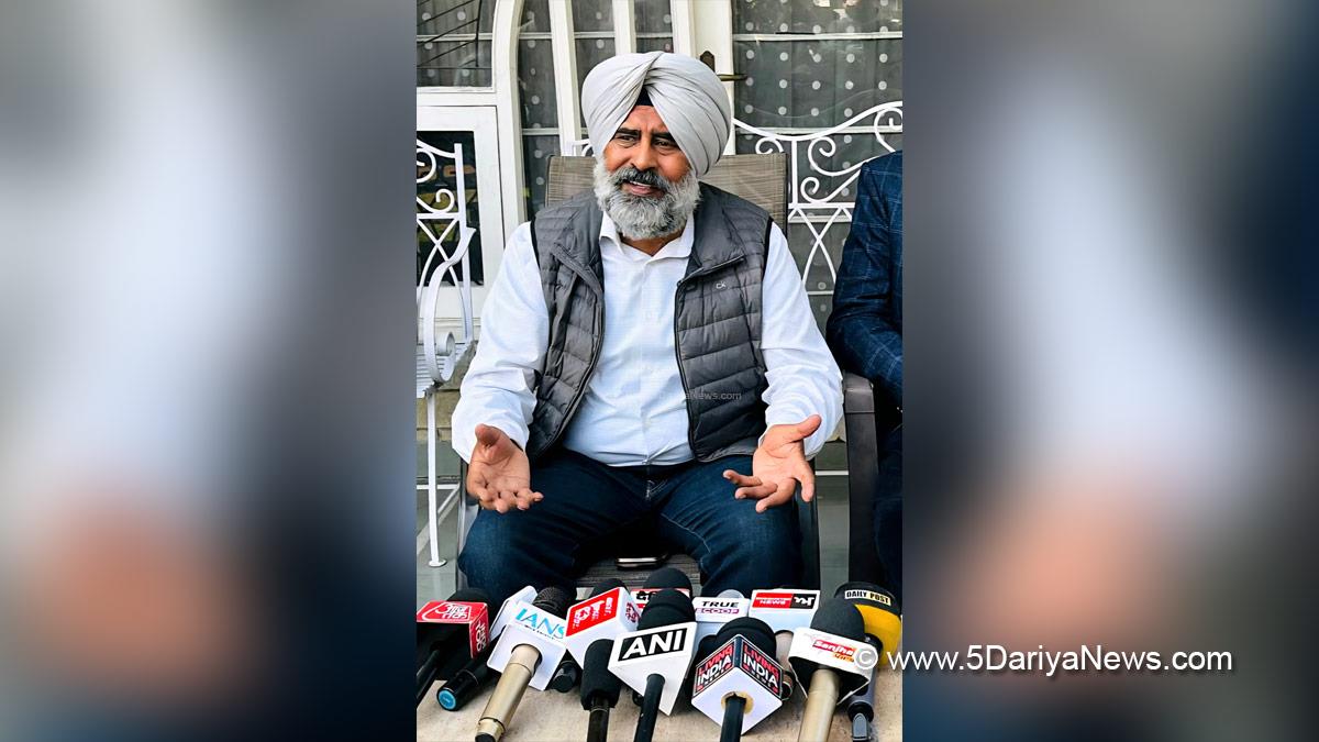 Pargat Singh, Congress, Punjab Congress, Punjab