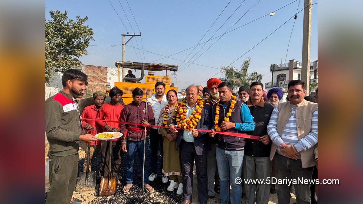 Dr Devinder Kumar Manyal, Jammu And Kashmir, Kashmir, Jammu, BJP JK, Ramgarh