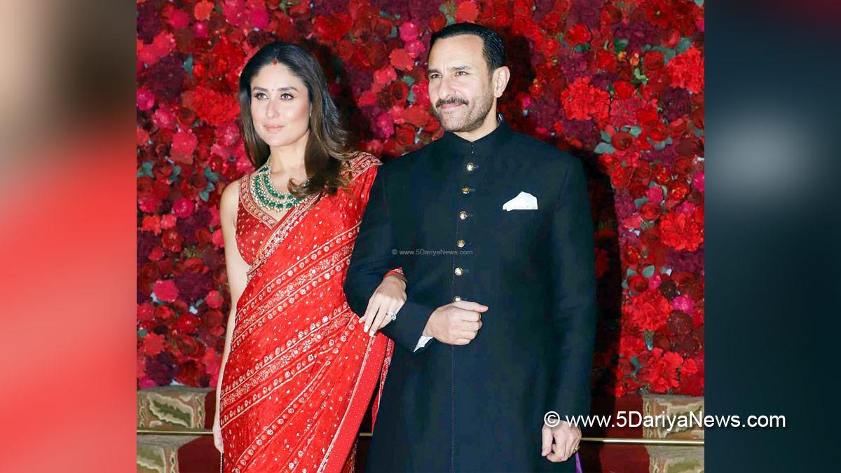Kareena Kapoor, Kareena Kapoor Khan, Bollywood, Entertainment, Mumbai, Actor, Actress, Cinema, Hindi Films, Movie, Mumbai News, Saif Ali Khan