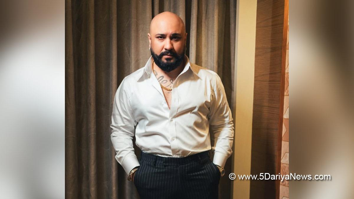 B Praak, Music, Entertainment, Mumbai, Singer, Song, Mumbai News