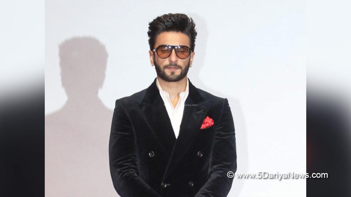 Ranveer Singh, Bollywood, Entertainment, Mumbai, Actor, Cinema, Hindi Films, Movie, Mumbai News