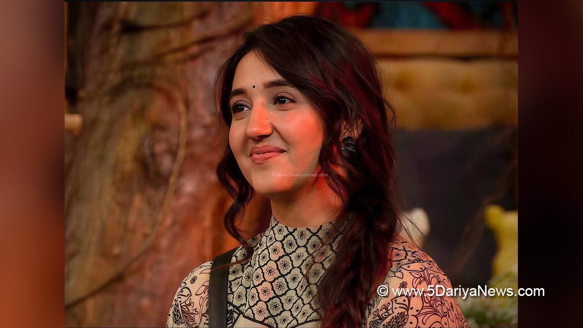 Bigg Boss, TV, Television, Entertainment, Mumbai, Actor, Actress, Mumbai News, Bigg Boss 19, 19th Season of Bigg Boss, Ashnoor Kaur, Malti Chahar