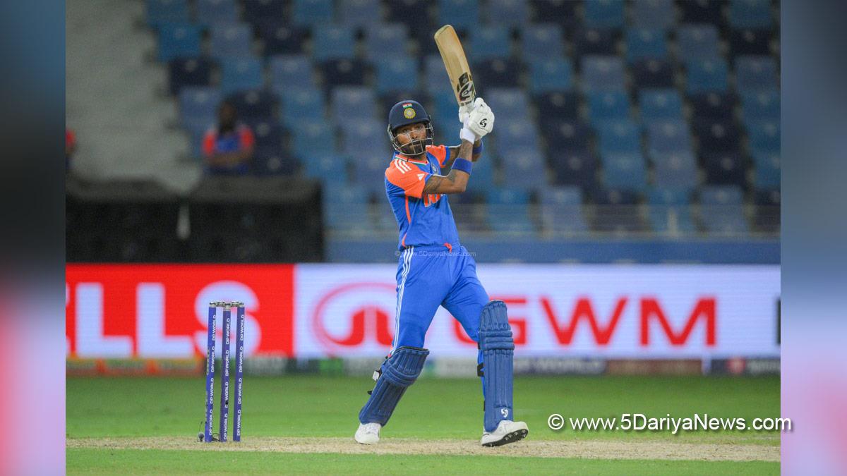 Sports News, Cricket, Cricketer, Player, Bowler, Batsman, Hardik Pandya, Syed Mushtaq Ali Trophy, SMAT