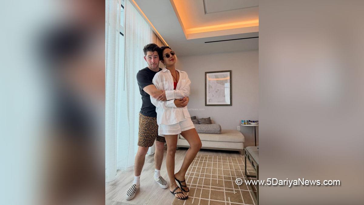 Bollywood, Entertainment, Mumbai, Actress, Cinema, Hindi Films, Movie, Mumbai News, Heroine, Priyanka Chopra, Priyanka Chopra Jonas, Nick Jonas