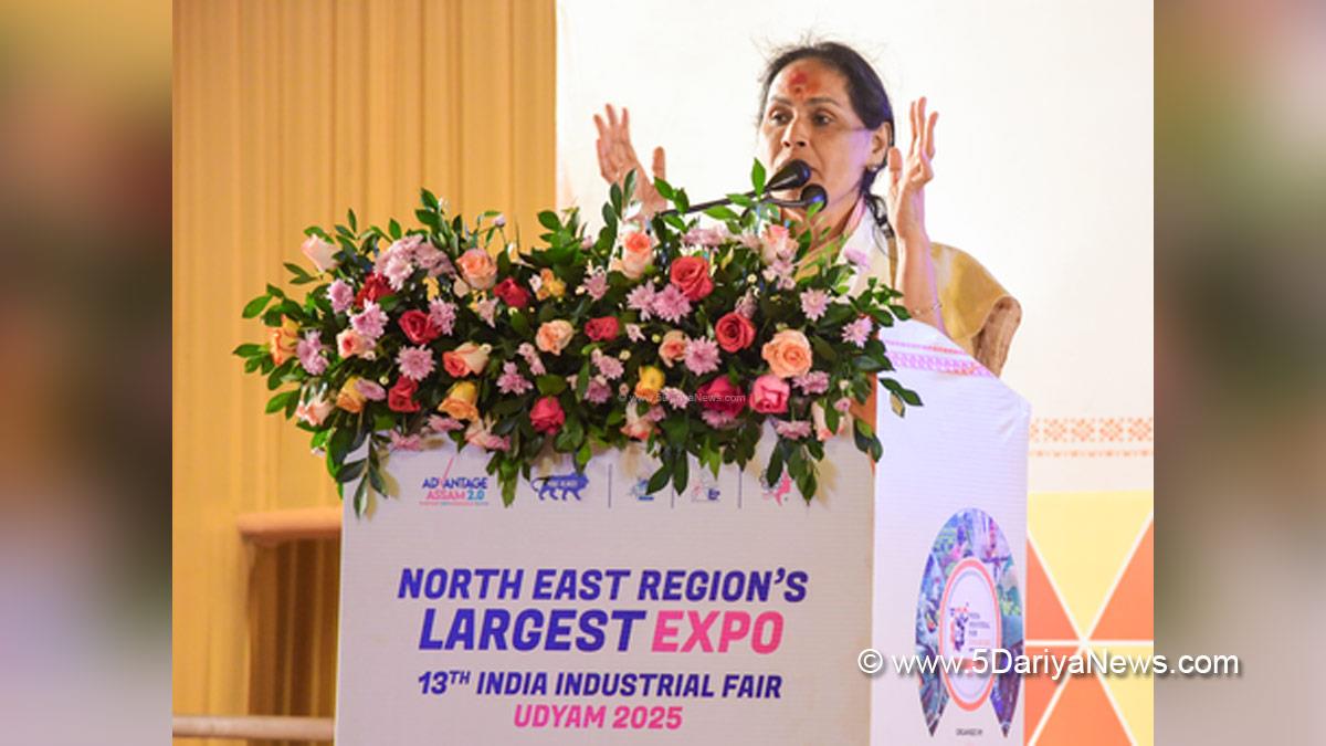Shobha Karandlaje, BJP, Bharatiya Janata Party
