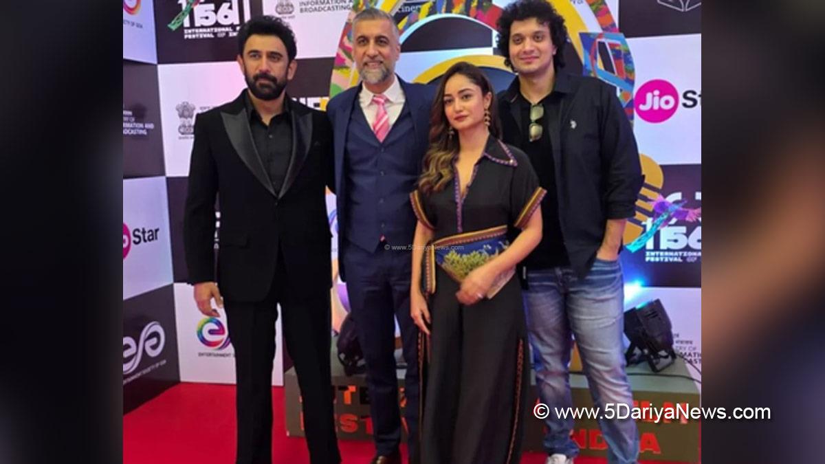 Bollywood, Entertainment, Mumbai, Actor, Cinema, Hindi Films, Movie, Mumbai News, Amit Sadh