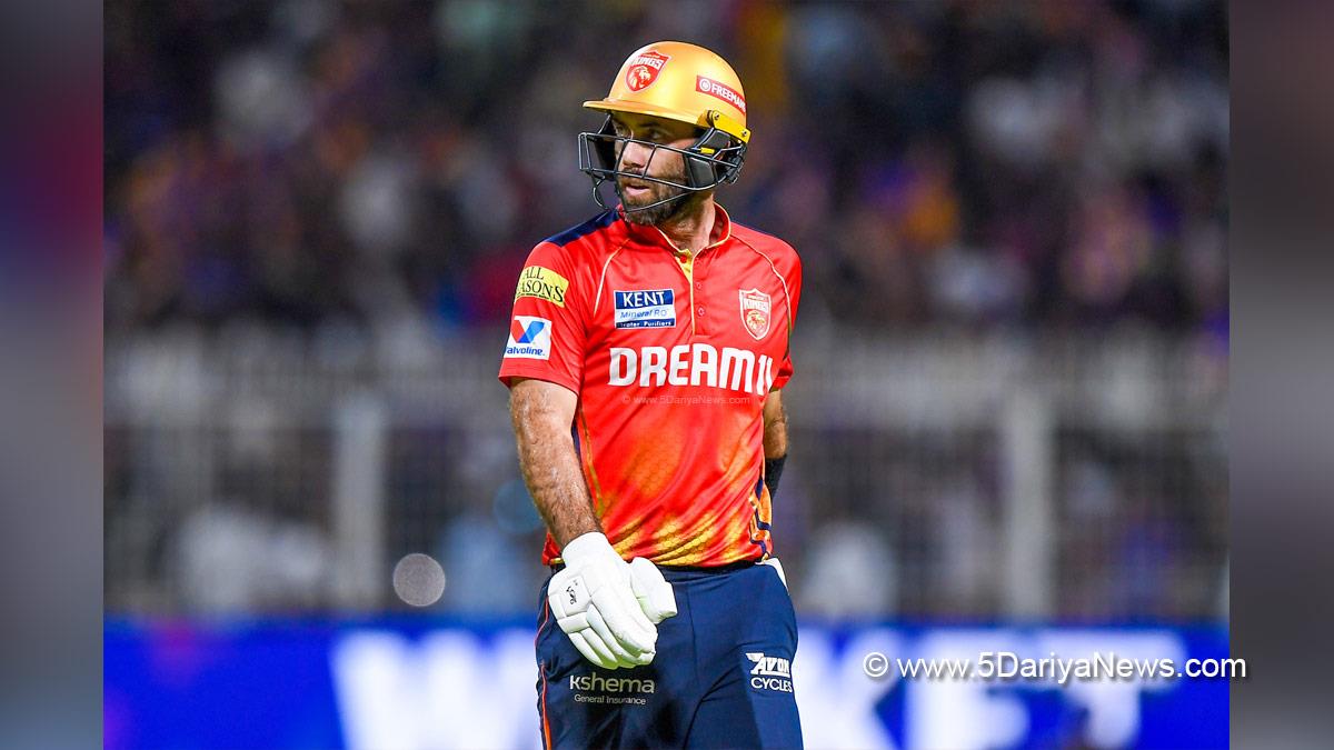Sports News, Cricket, Cricketer, Player, Bowler, Batsman, Indian Premier League, IPL, Indian Premier League 2026, IPL 2026, Glenn Maxwell