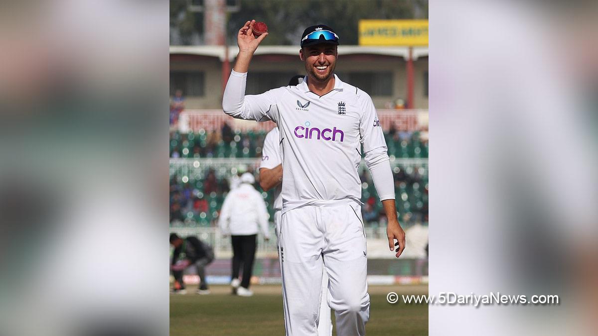Sports News, Cricket, Cricketer, Player, Bowler, Batsman, Ashes, Will Jacks, Mark Wood