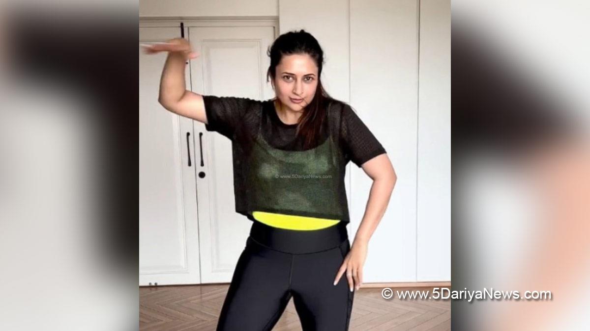 Divyanka Tripathi, TV, Television, Entertainment, Mumbai, Actor, Actress, Mumbai News, The Magic Of Shiri