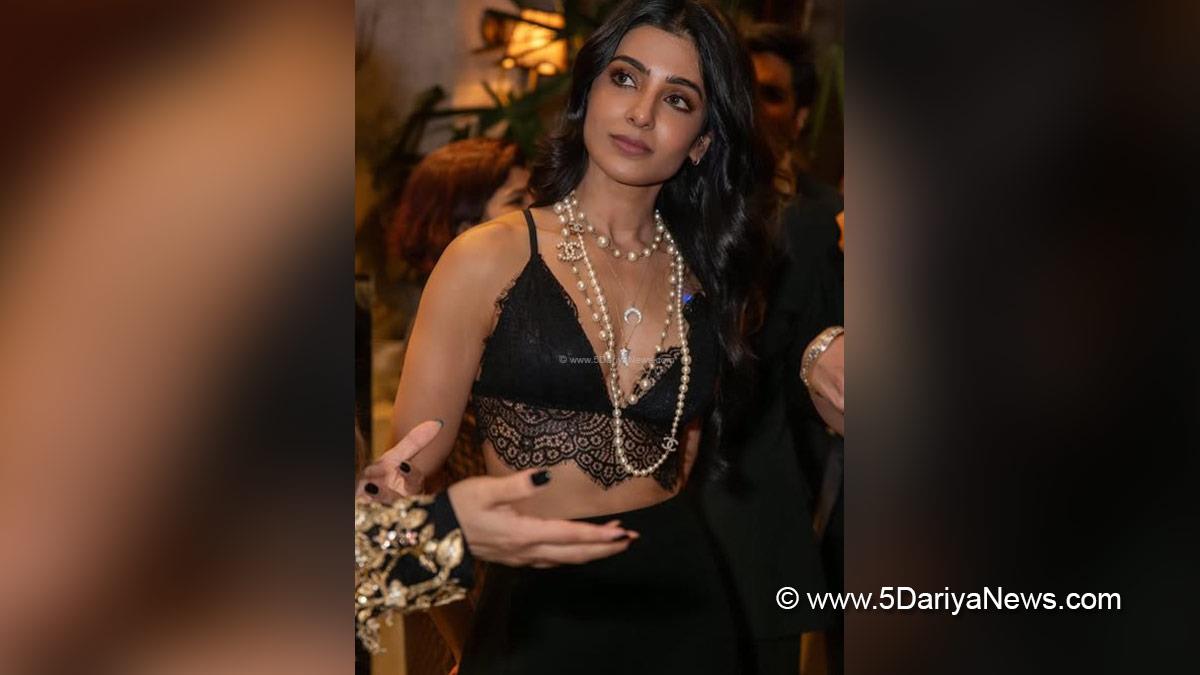 Samantha Ruth Prabhu, Samantha Akkineni, Tollywood, Entertainment, Actress, Cinema, Movie, Telugu Films