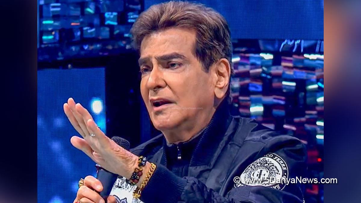 Bollywood, TV, Television, Entertainment, Mumbai, Actor, Actress, Mumbai News, Jeetendra, Indian Idol, Indian Idol 16
