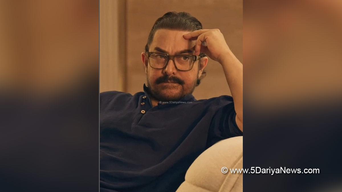 Aamir Khan, Bollywood, Entertainment, Mumbai, Actor, Cinema, Hindi Films, Movie, Mumbai News