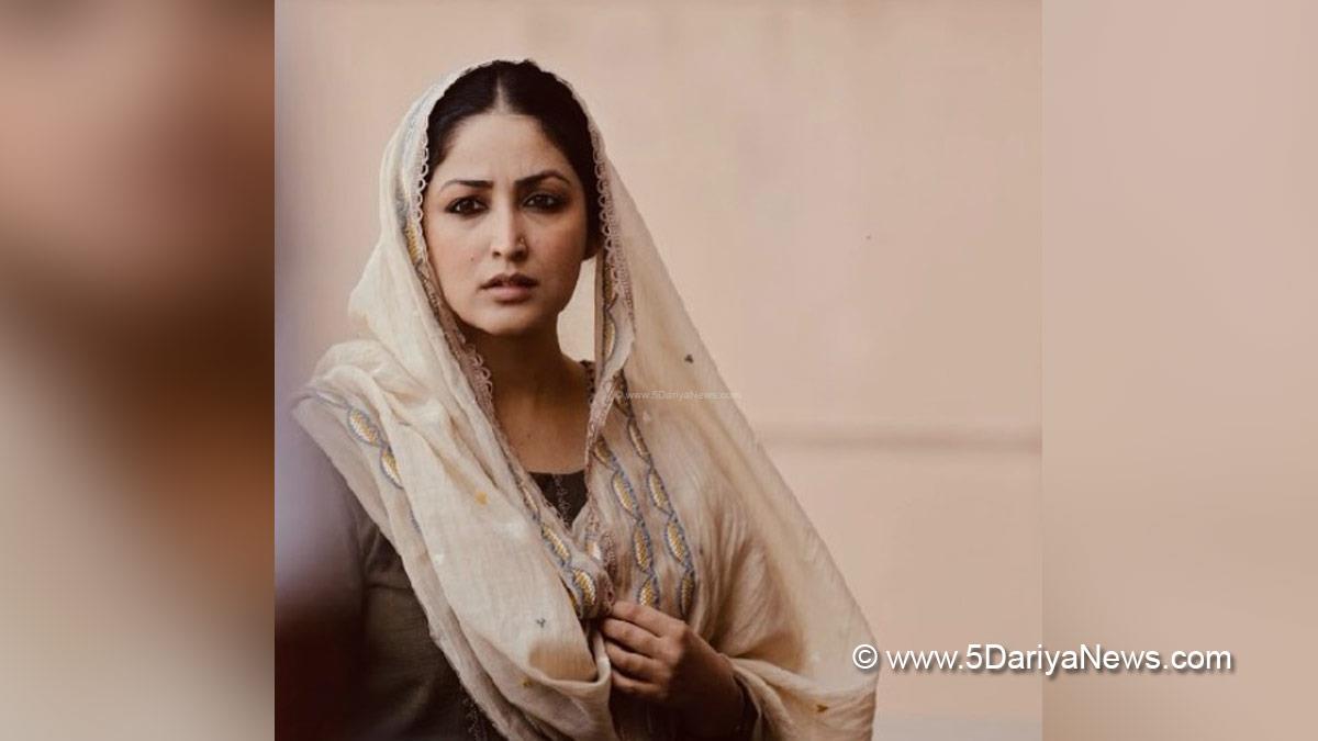 Yami Gautam, Bollywood, Entertainment, Mumbai, Actor, Cinema, Hindi Films, Movie, Mumbai News, Heroine, HAQ