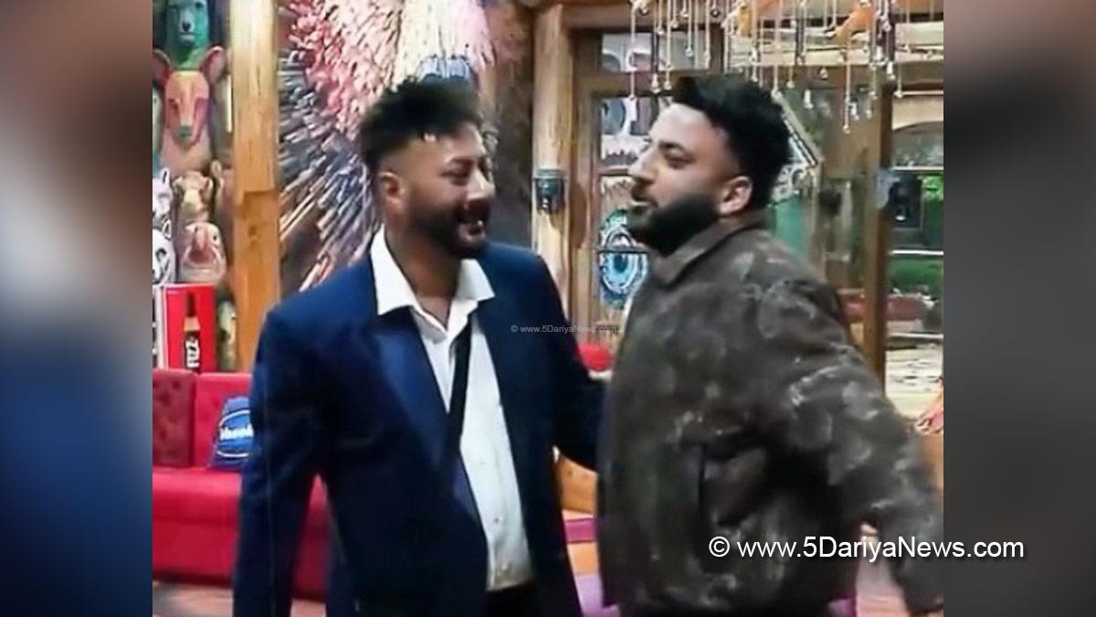 Bigg Boss, TV, Television, Entertainment, Mumbai, Actor, Actress, Mumbai News, Bigg Boss 19, 19th Season of Bigg Boss, Shehbaz Badesha