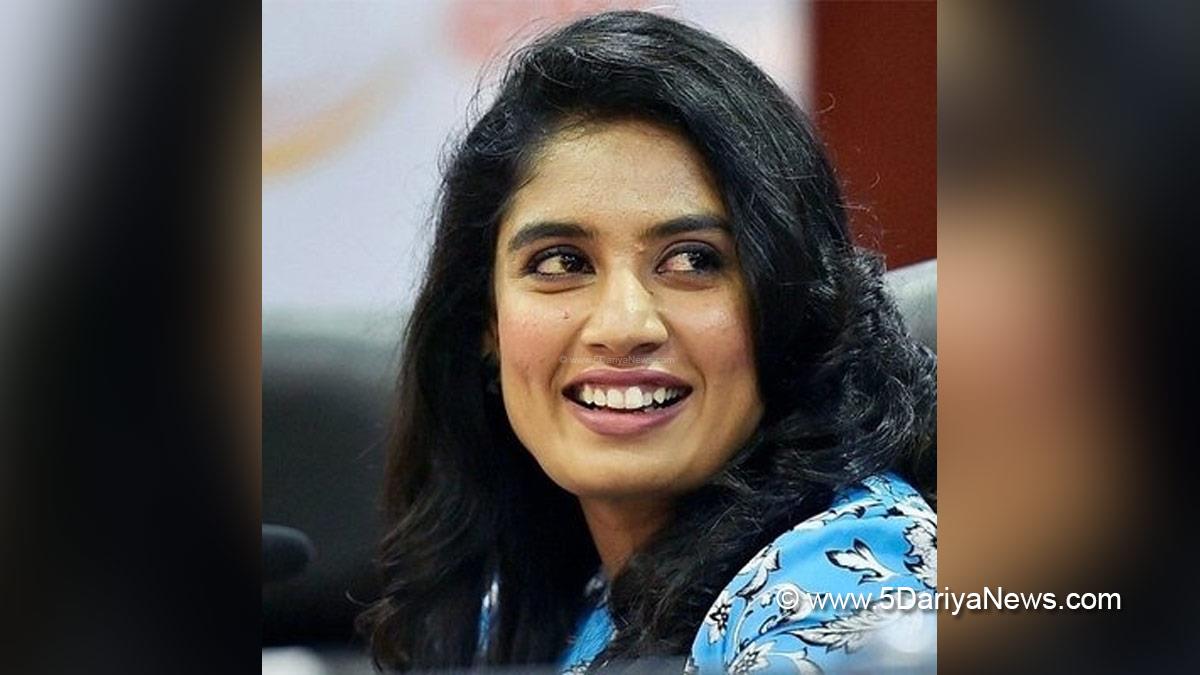 Sports News, Cricket, Cricketer, Player, Mithali Raj