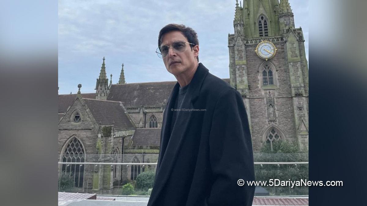 Bollywood, Entertainment, Mumbai, Actor, Cinema, Hindi Films, Movie, Mumbai News, Jimmy Shergill