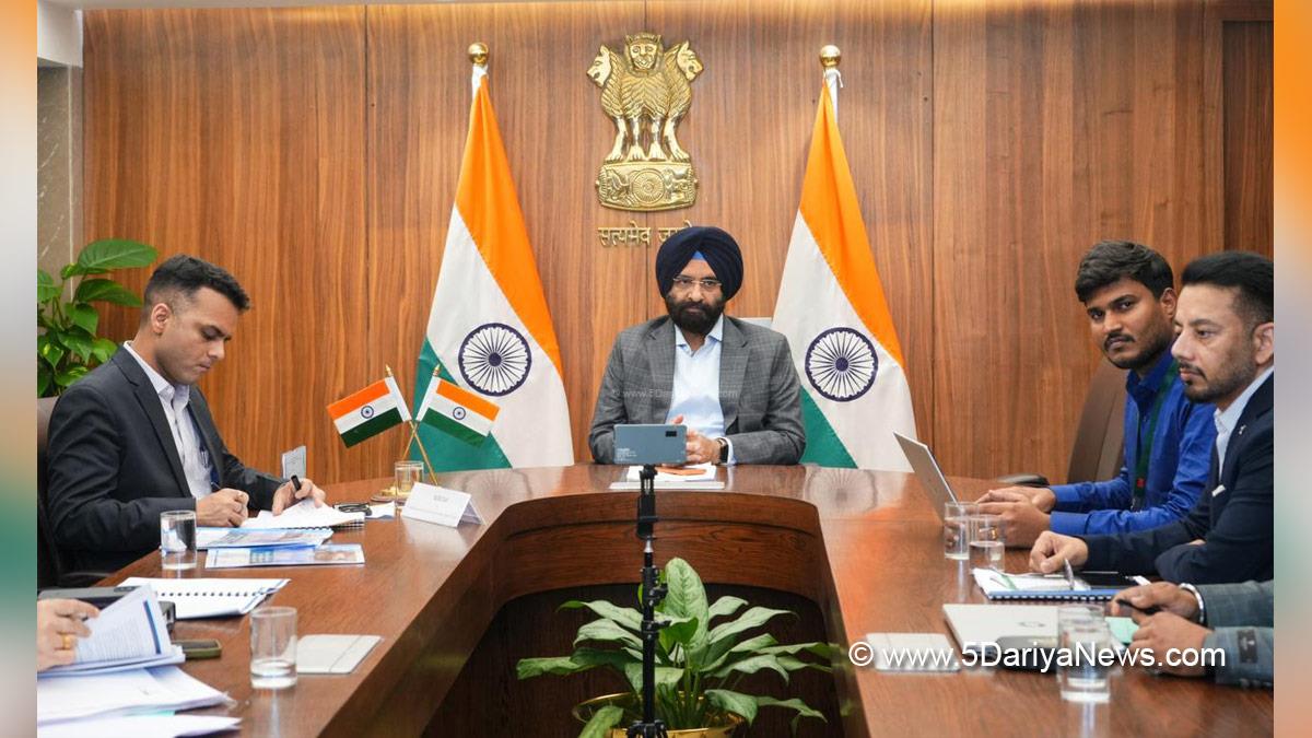 Manjinder Singh Sirsa, Bharatiya Janata Party, BJP, BJP Delhi