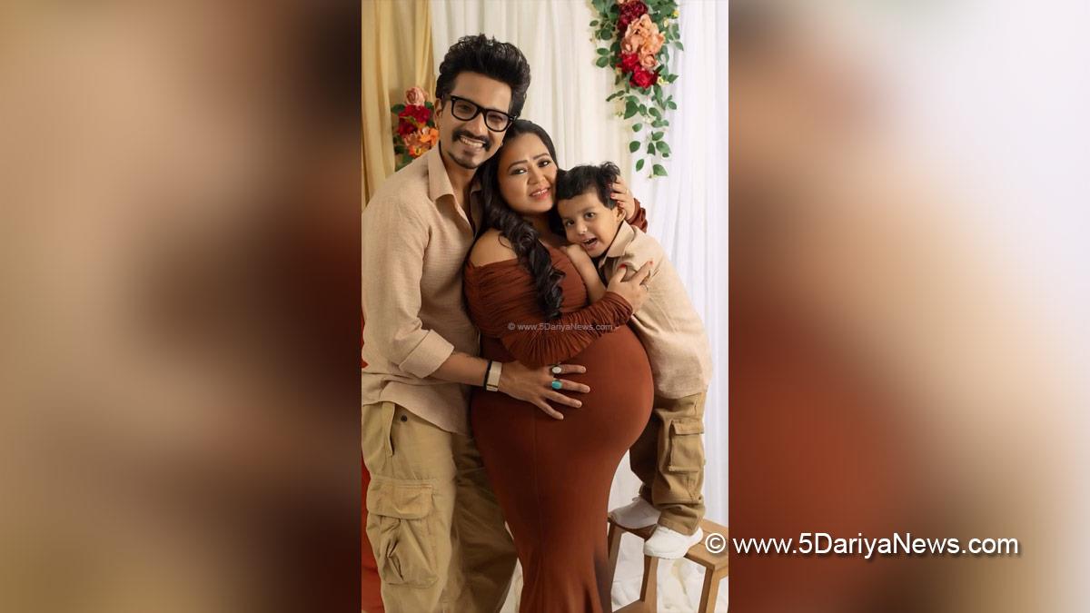 Bharti Singh, TV, Television, Entertainment, Mumbai, Actor, Actress, Mumbai News