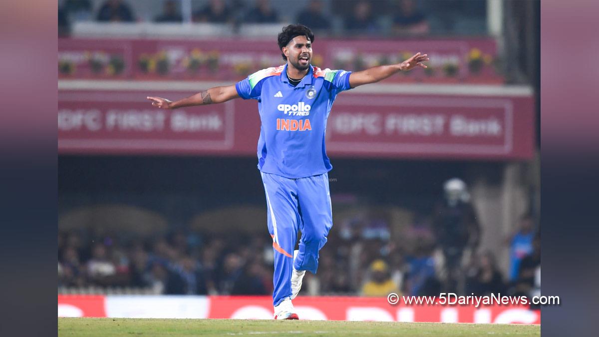 Sports News, Cricket, Cricketer, Player, Bowler, Batsman, Harshit Rana