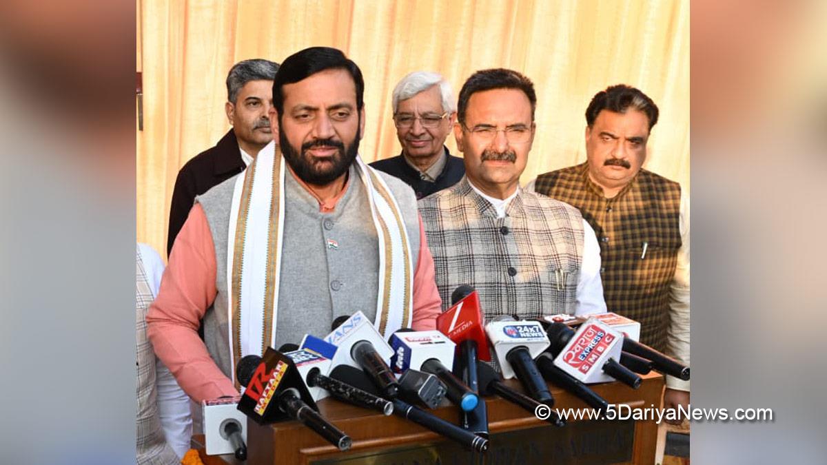 Nayab Singh Saini, Haryana, Bharatiya Janata Party, BJP, Haryana Chief Minister, Chief Minister of Haryana, BJP Haryana, Harvinder Kalyan, Haryana Vidhan Sabha  