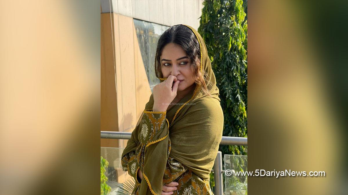 TV, Television, Entertainment, Mumbai, Actor, Actress, Mumbai News, Mahhi Vij